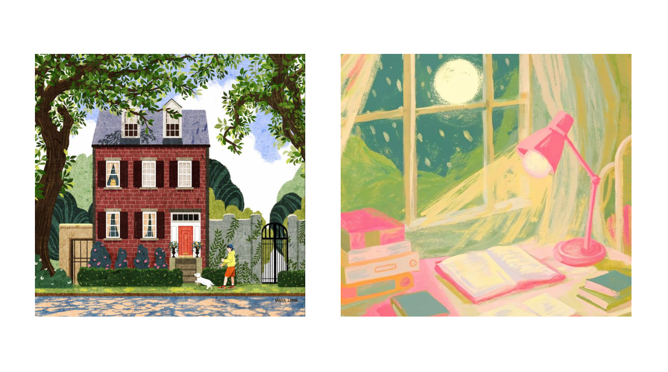 picture of the story slide